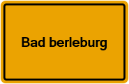 Grundbuchamt Bad Berleburg